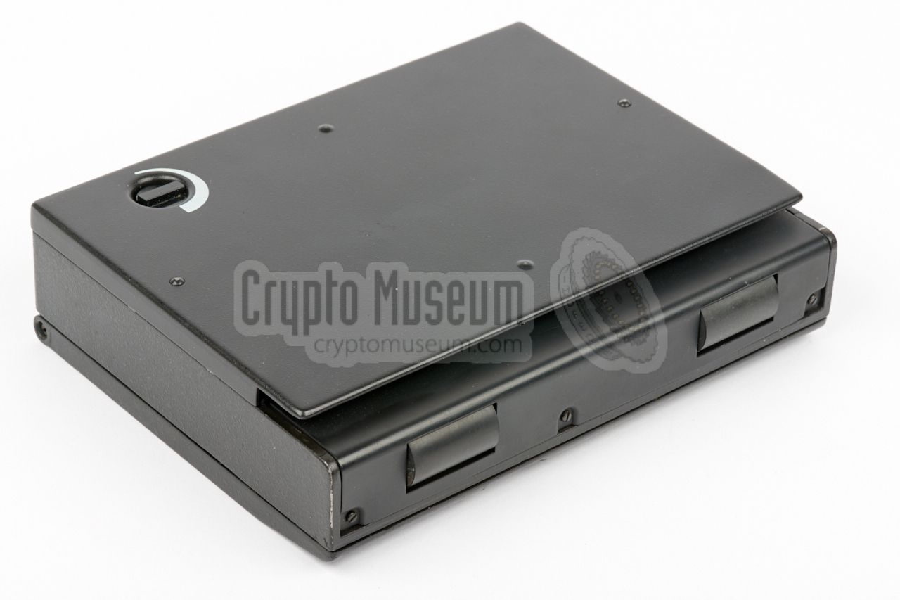 039 - Rubin rollover camera - rear