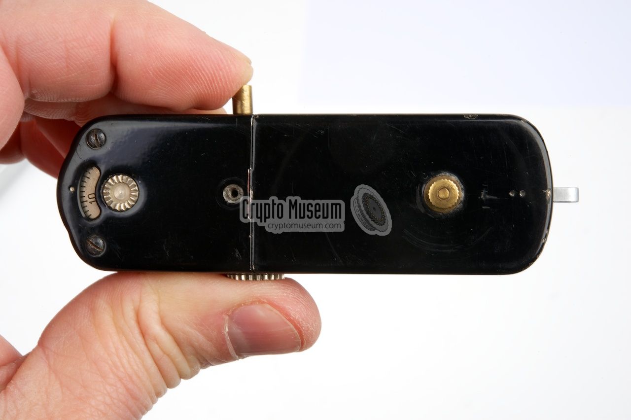 Operating the shutter release button