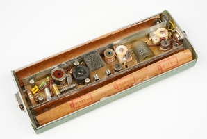 Newer version - interior