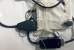 Cloth body harness