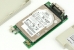 IBM Travelstar 30 GB IDE harddisc
