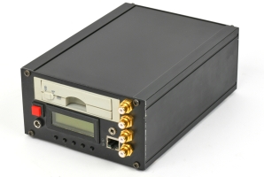 Diloger harddisc recorder