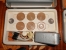 MEZON kit in the collection of the KGB Spy Museum [1] Storage case #2