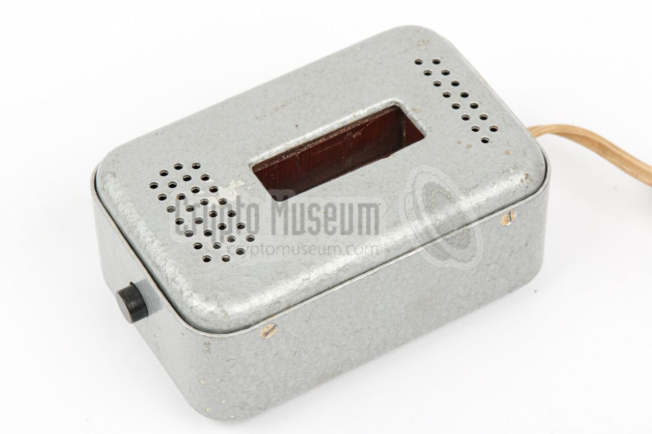 Eraser