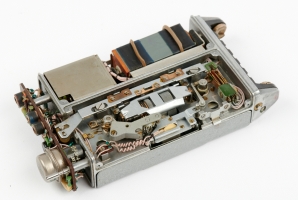 Mechanism (bottom)