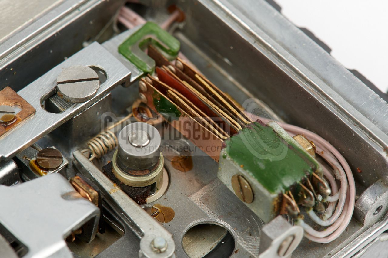 Function switch