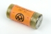 Production date (May 1977) written on the battery