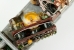 Amplifier with additional wire for new capacitor