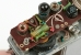 Capacitor in volume circuit replaced