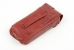 Carrying case rear view