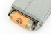 MEZON with rechargeable battery BOR