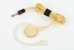 Single earphone