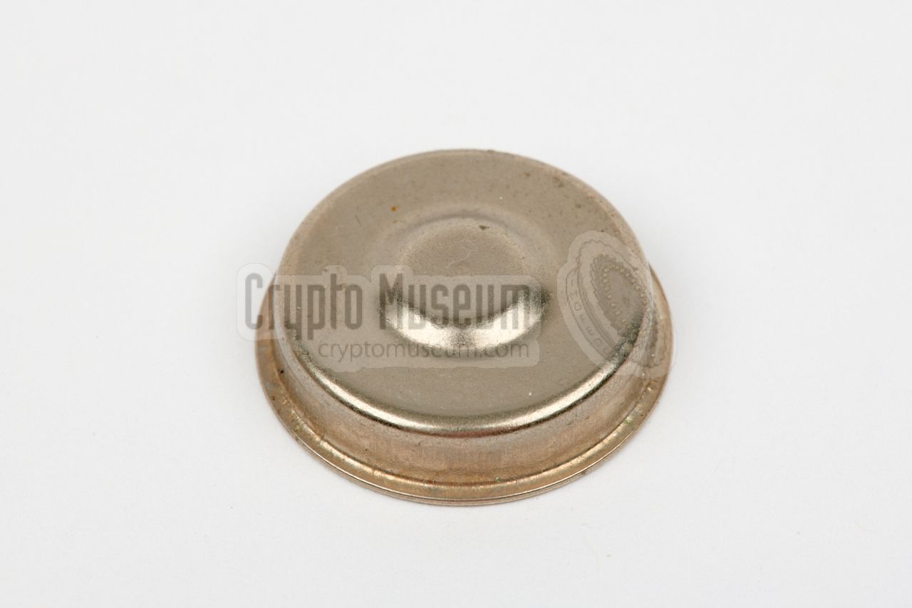 RC-63 cup (outside)