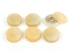 Spare wire spools