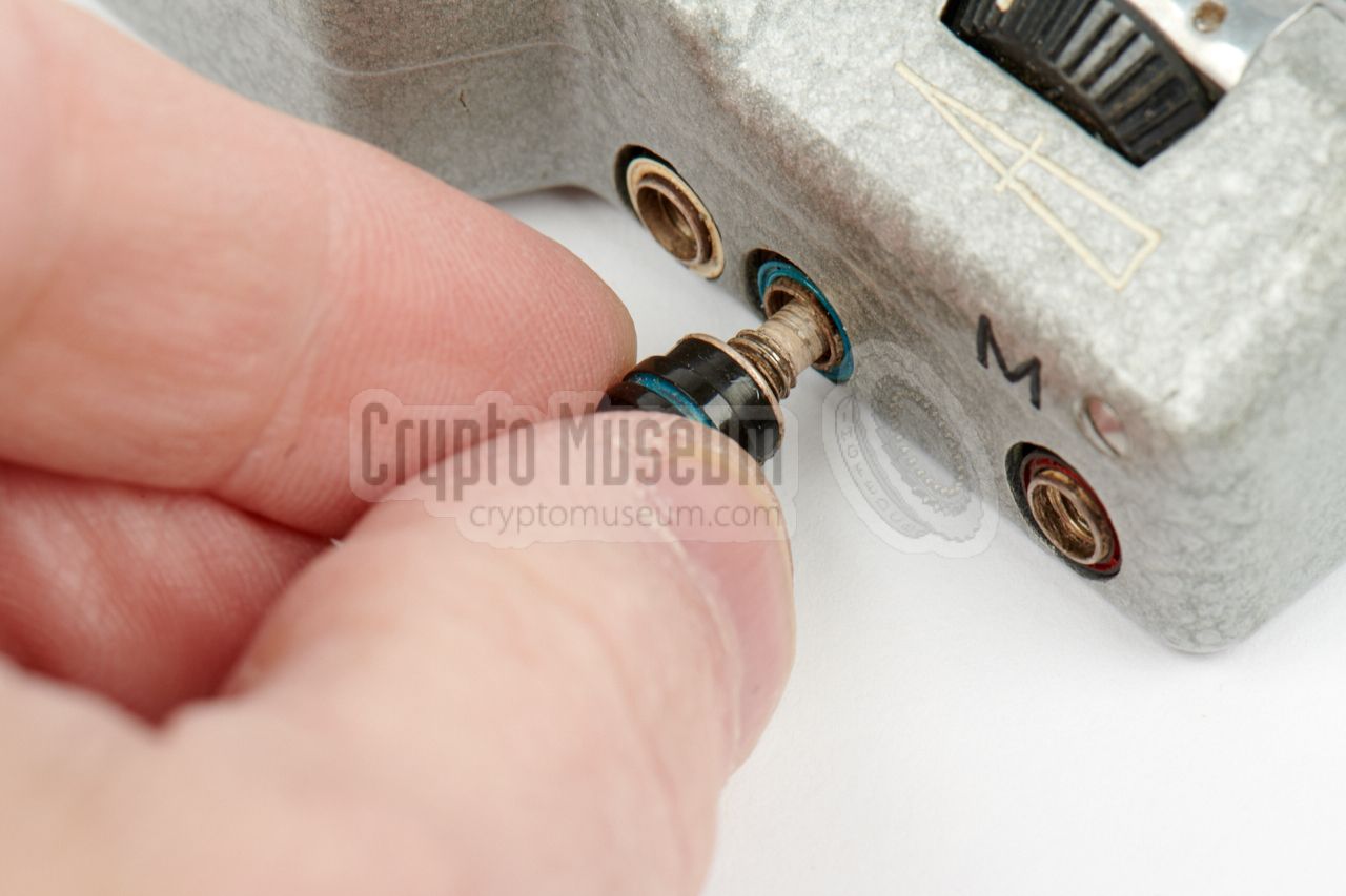 Installing the stub