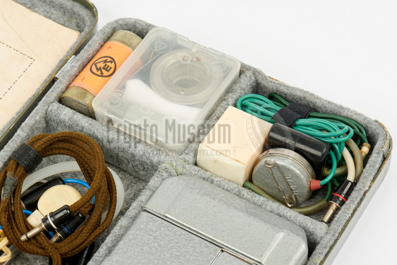 Accessories