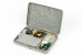 Newly padded and compartmented storage case