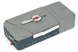 Midgeetape 44 - front