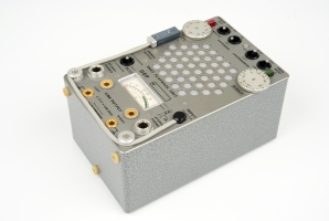 Click for more information about the DSP-1 amplifier