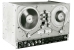 Nagra TRVR long-durection voice loggng recorder