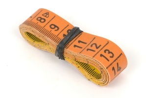 Tape measure
