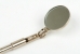 Inspection mirror (mirror probe kit) with built-in light