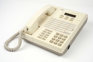 AT&T/Lucent STU-III phone (model 4100)