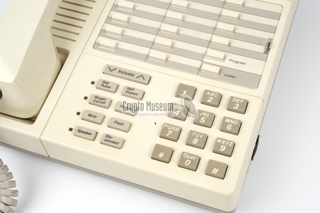 Keypad