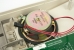 Internal speaker