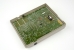 Main board (solder side)