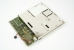 Main board with protective (EMC) shield