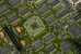 Area for the hardware-base encryption chip (ASIC). Not assembled in the MDL-4100.