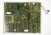 Main board, component side (top view)