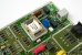 Telephone line interface