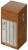 Artist's impression of the Bomba with top lid in place. Image supplied by theCODEBREAKERS.org [10].
