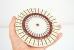 Cyrillic (Russian) side of the disc