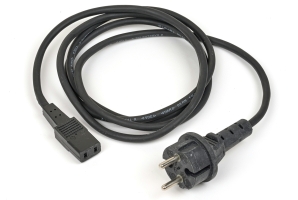 AC power cable