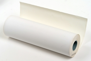 Thermal paper roll