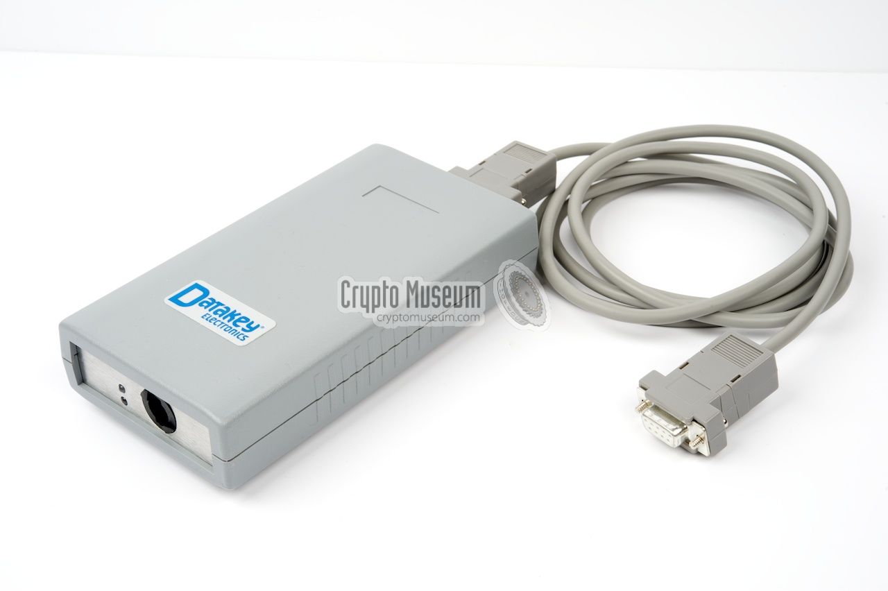 Datakey PKS-703 keyloader