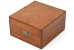 Wooden transit case with Z�hlwerk Enigma A28 (A865)