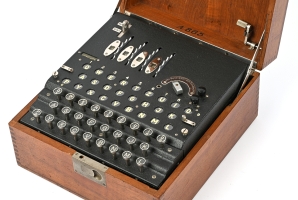 Z�hlwerk Enigma A28 (A865)