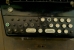 Top view of the keyboard of the H-221