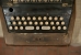 The restored keyboard of the H-221