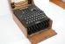 Enigma cipher machines