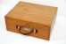 Swiss-K Enigma case (closed)