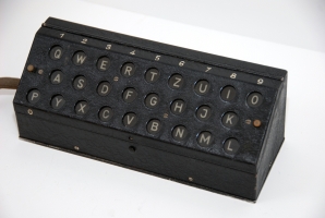 External lamp panel