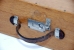 Lock of the Enigma-K case