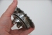 The UKW removed from the machine