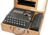 German Enigma K machine, made especially for the Swiss