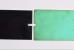 Good lamp film (left) aside a bad lamp film (right) [1]